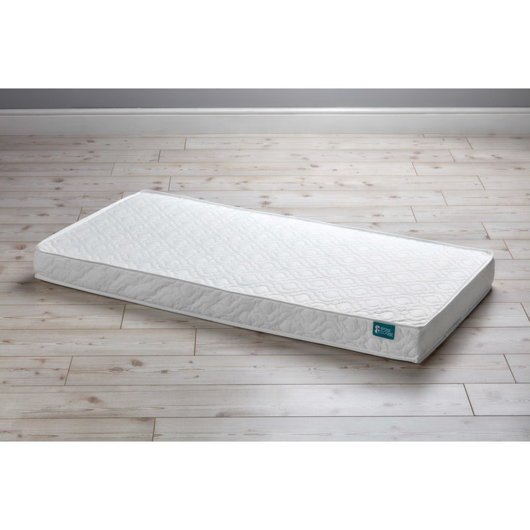 East Coast Spring Cot Bed Mattress Wayfair.co.uk